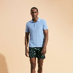 Resim Erkek Mistral Micro Ronde Des Tortues Rainbow - Limited Edition Mayo Siyah