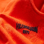 Resim Erkek Çocuk Gaetan Pantolon Kırmızı