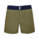 Resim Erkek Merle Mayo Haki