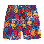 Picture of Erkek Çocuk Noumea Sea Shells Jim Mayo Lacivert