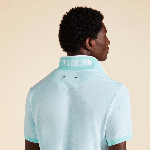 Resim Erkek Palatin Polo Mavi