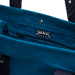 Picture of Unisex Bagsu Plaj Çantası Mavi