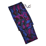 Resim Kadın Fedre Pantolon