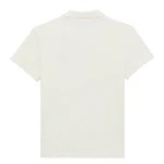 Resim Erkek Çocuk Gill Havlu Polo Beyaz