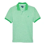Resim Erkek Palatin Polo Yeşil
