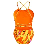 Resim Kadın Madrague Hydra Mayo Turuncu