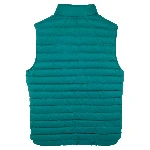 Resim Erkek Versant Yelek Yeşil