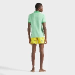 Resim Erkek Palatin Polo Yeşil