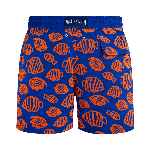 Resim Erkek Fishy Vibes Moorea Mayo Mavi