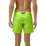 Resim Erkek Merise Mayo Yeşil